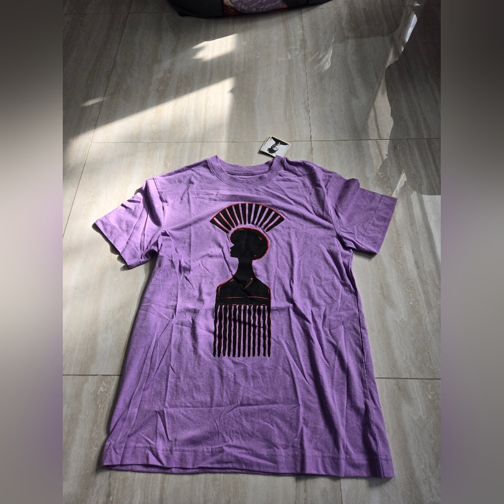 Black History Month Tee